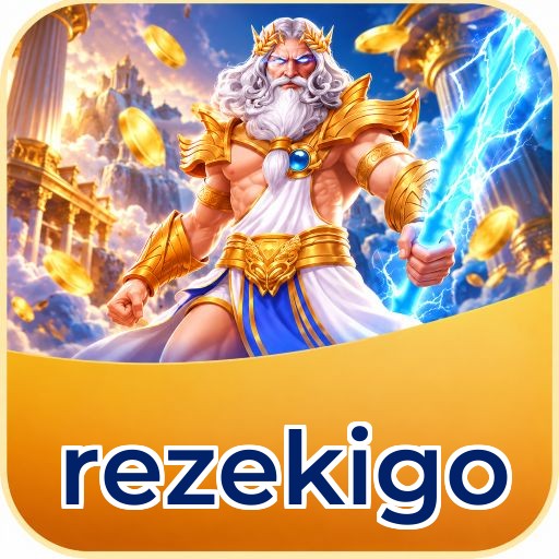 Screenshot 1 - rezekigo Home Screen