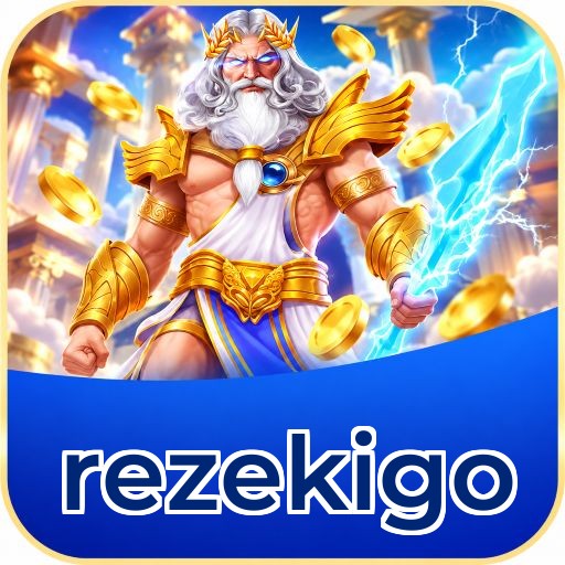 Screenshot 1 - rezekigo Home Screen