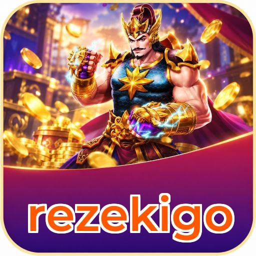Screenshot 1 - rezekigo Home Screen