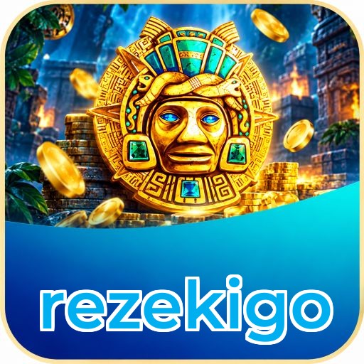 Screenshot 1 - rezekigo Home Screen