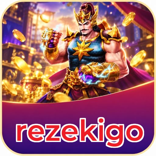 Screenshot 1 - rezekigo Home Screen
